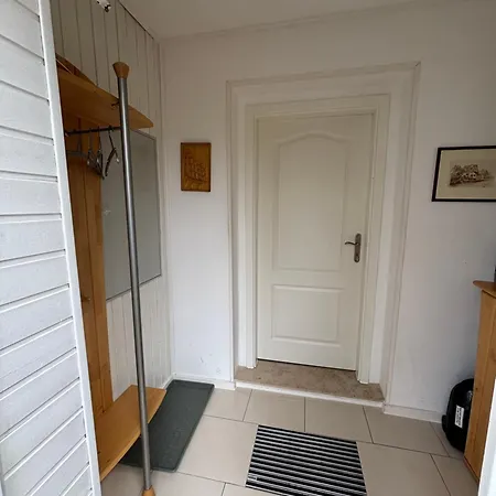 Frankenhof アパート *