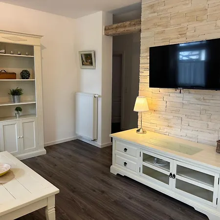 Frankenhof アパート