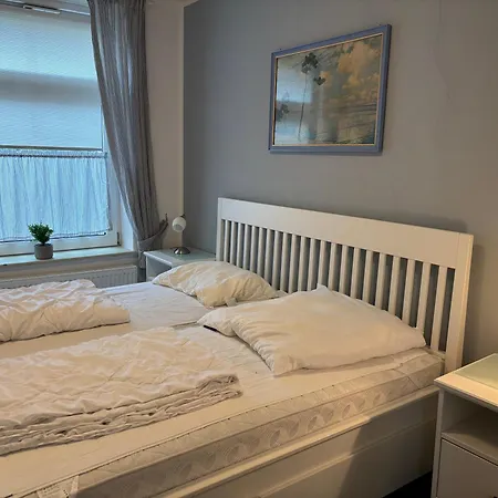 Frankenhof アパート *