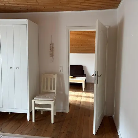 Frankenhof アパート