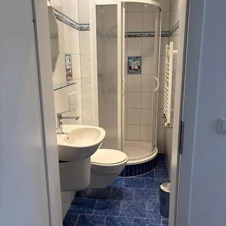 Frankenhof アパート *