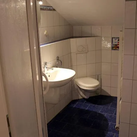 Frankenhof アパート