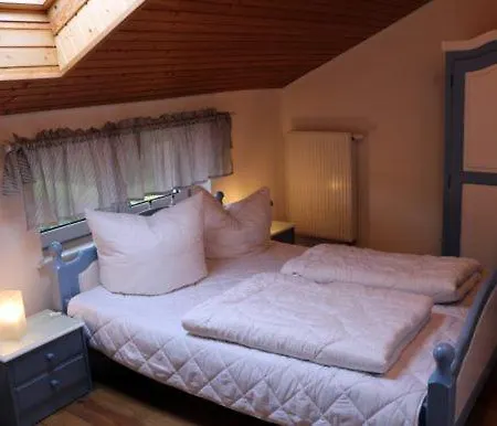 アパート Frankenhof