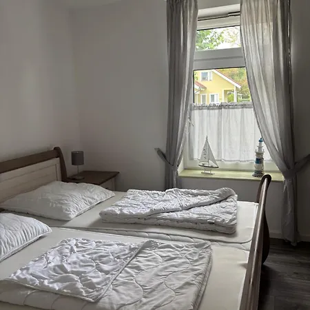 Frankenhof アパート