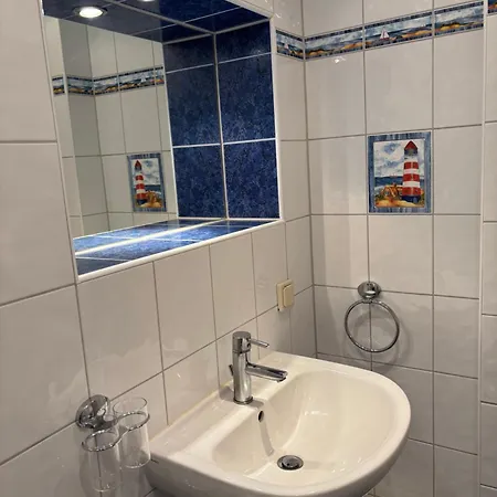 Frankenhof Apartment Zingst