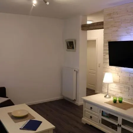 アパート Frankenhof