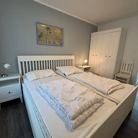 アパート Frankenhof ツィングシュト