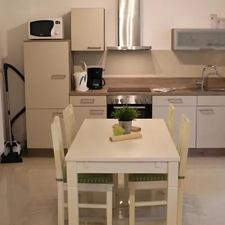 アパート Frankenhof *