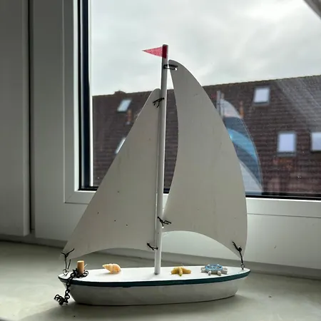 Frankenhof アパート *