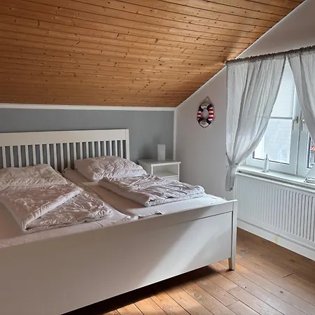 Frankenhof アパート