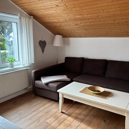 Frankenhof アパート ツィングシュト