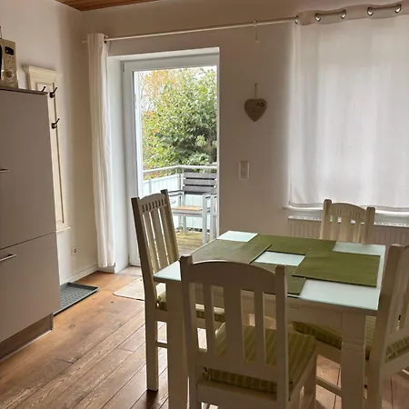 アパート Frankenhof