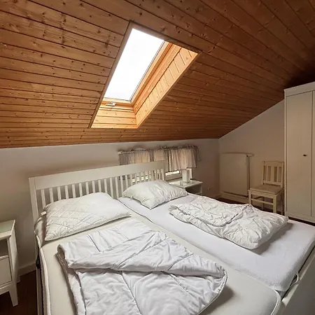 Frankenhof * ツィングシュト