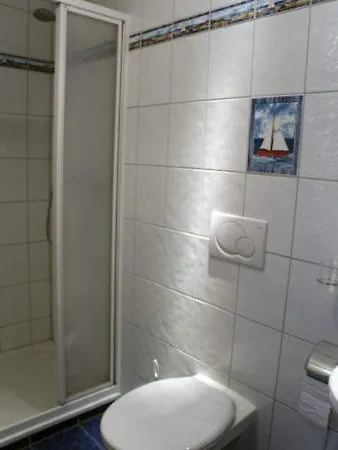 Apartment Frankenhof *